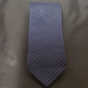 Mens "Bugatchi" Silk Tie